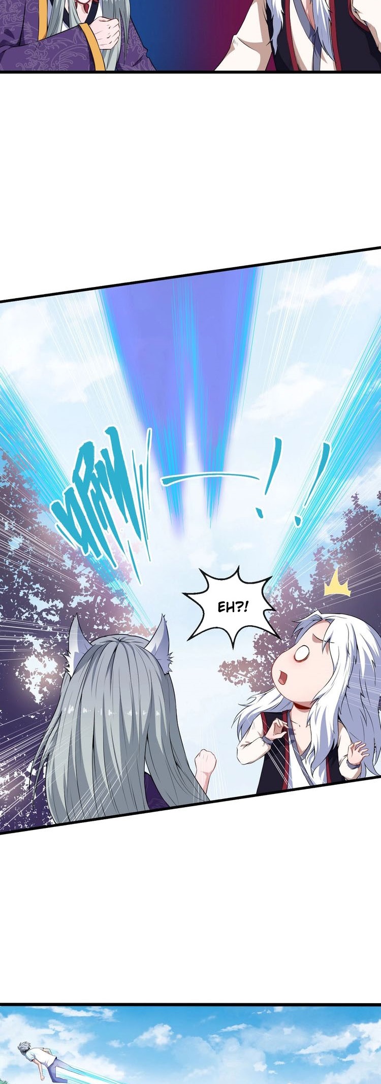 Daddy From Hell Chapter 41 Gambar 4